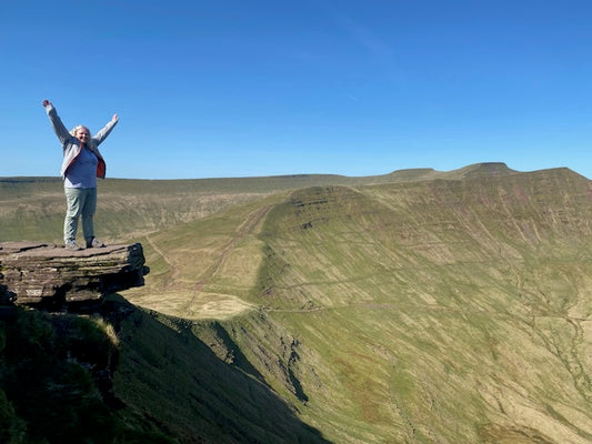 POSY comes in mini travel tin sizes