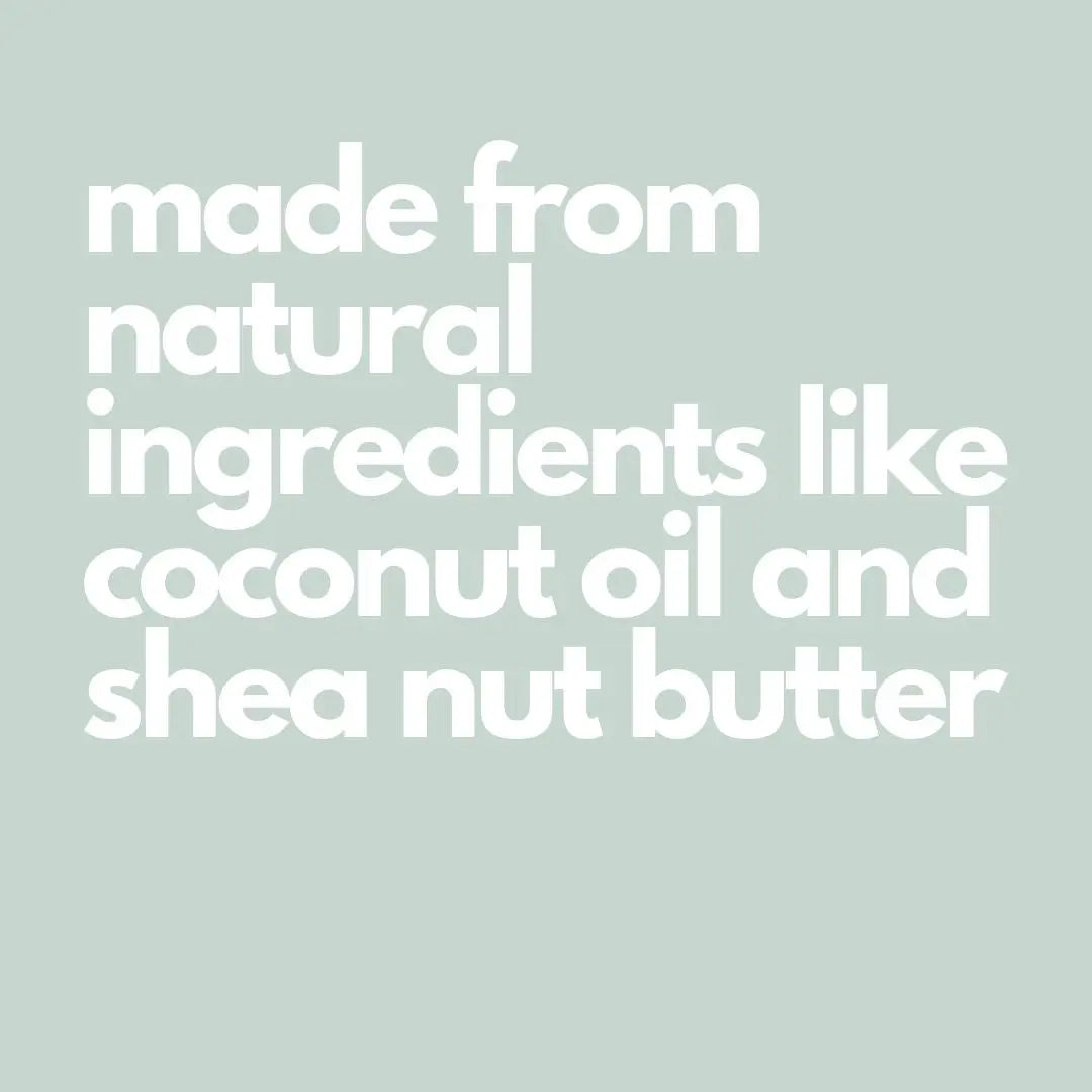 Grapefruit & Lemon POSY Natural Deodorants | Aluminum-Free & Eco-Friendly