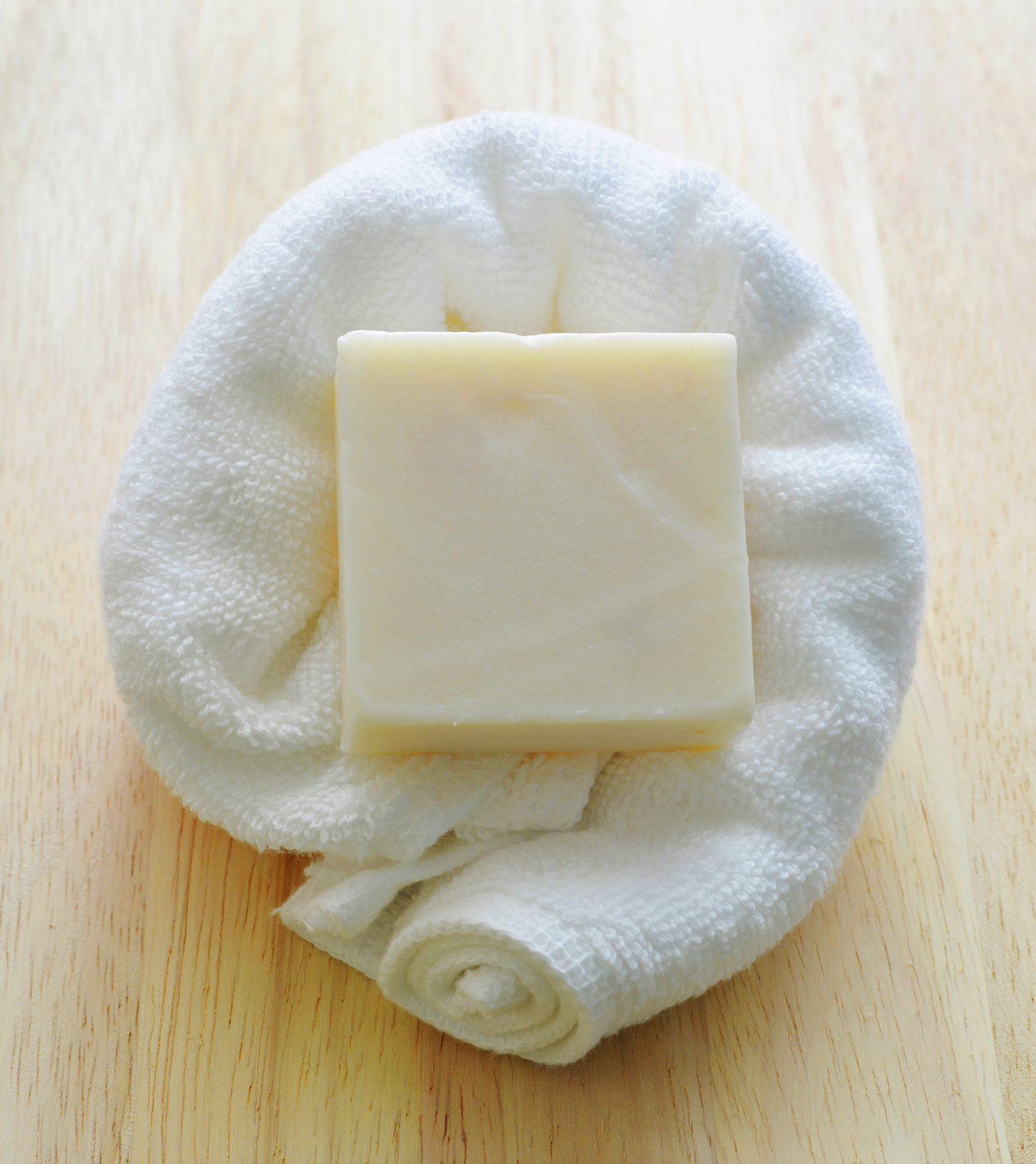 Rosemary & Orange Conditioner Bar