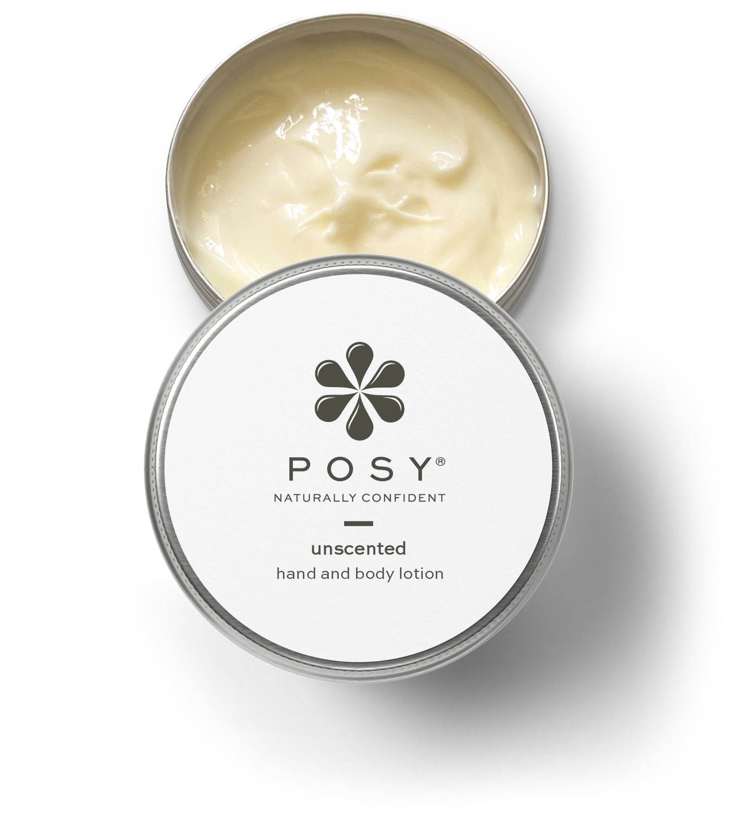 Free lotion with orders over £70