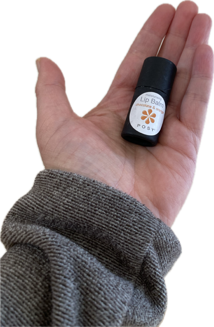 Lip Balms posy-london