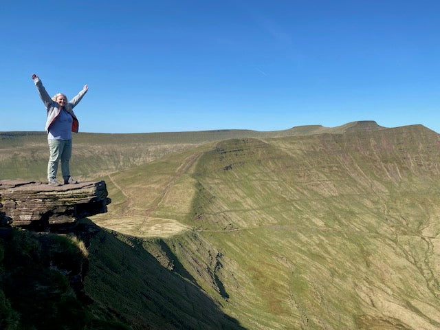 POSY comes in mini travel tin sizes