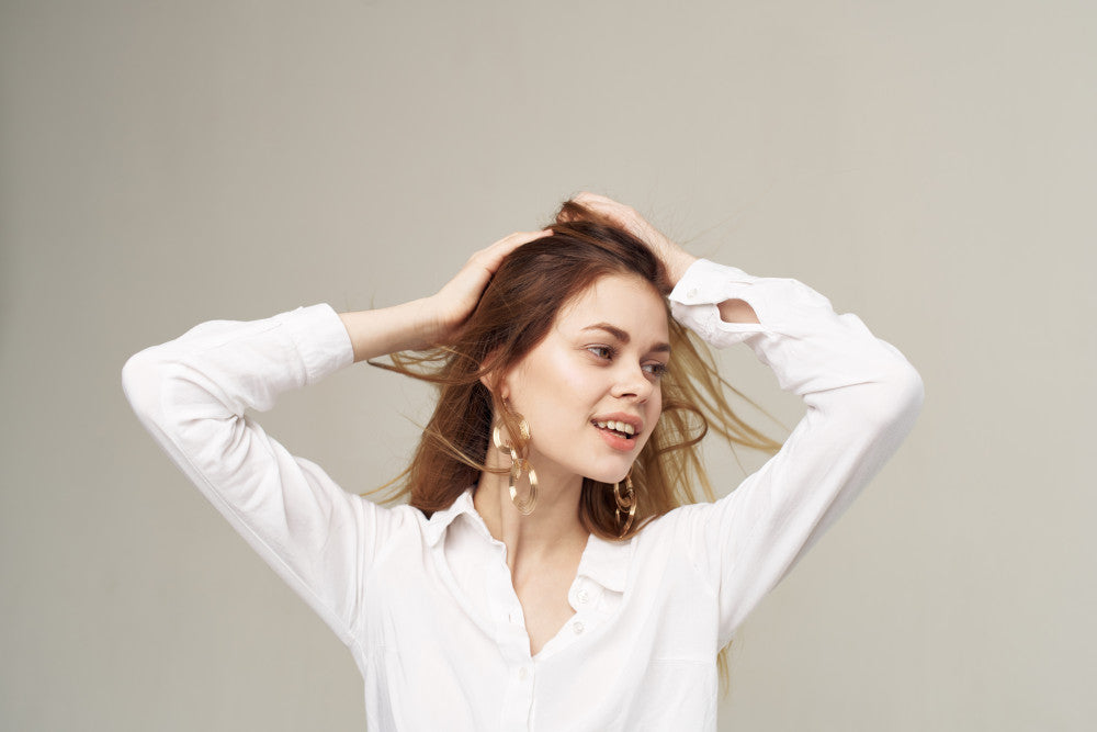 POSY natural deodorants do not have aluminium salts in 