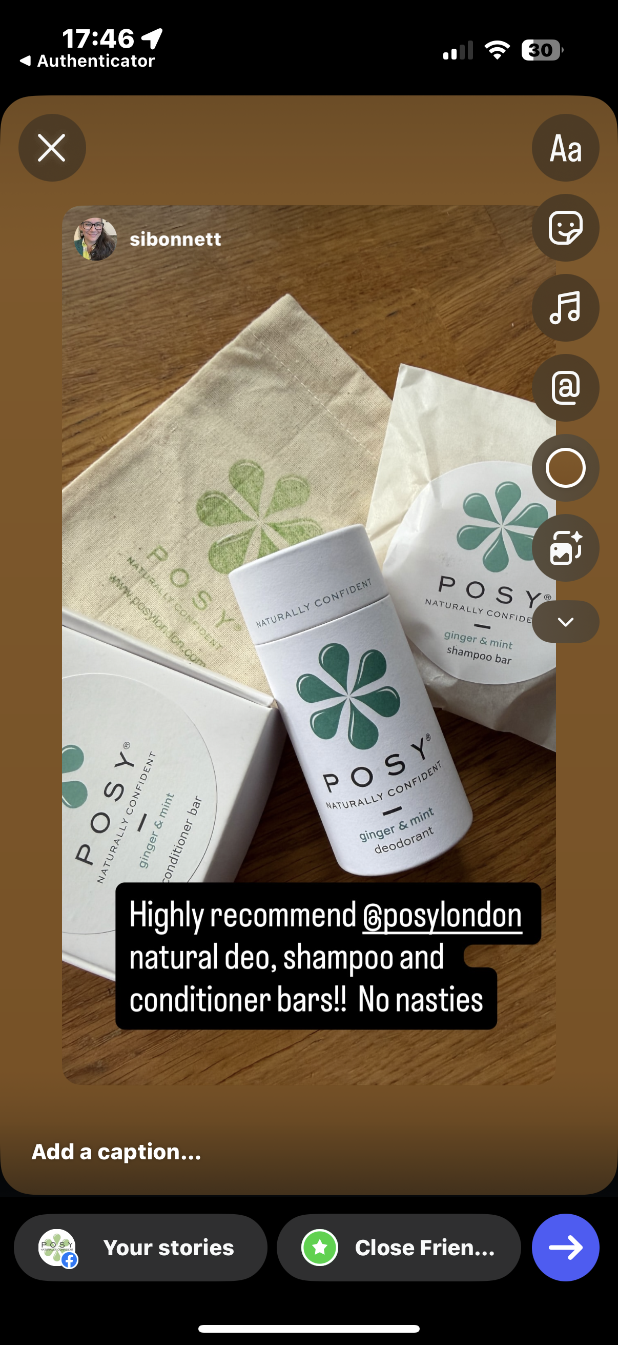 The best gift collection