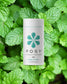 Ginger & Mint POSY Natural Deodorants | Aluminum-Free & Eco-Friendly