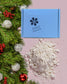 🎄 Make Your Own Clay Mask - Gift Box of 3 ✨