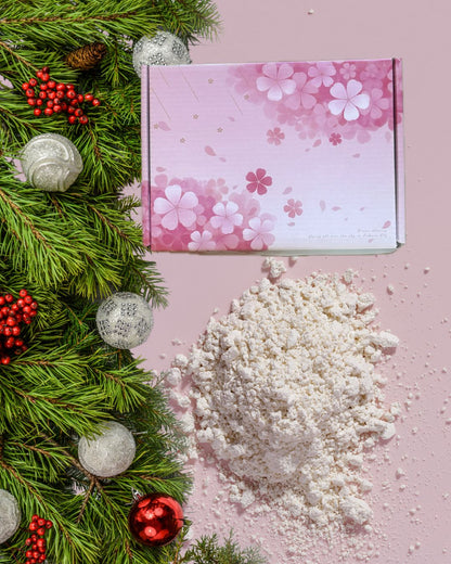 🎄 Make Your Own Clay Mask - Gift Box of 3 ✨