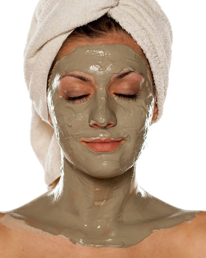 🎄 Make Your Own Clay Mask - Gift Box of 3 ✨