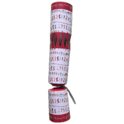 🎄 Fill-Your-Own Christmas Cracker ✨