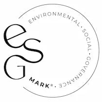Frankincense & Mandarin POSY Natural Deodorants | Aluminum-Free & Eco-Friendly | ESGMark certified