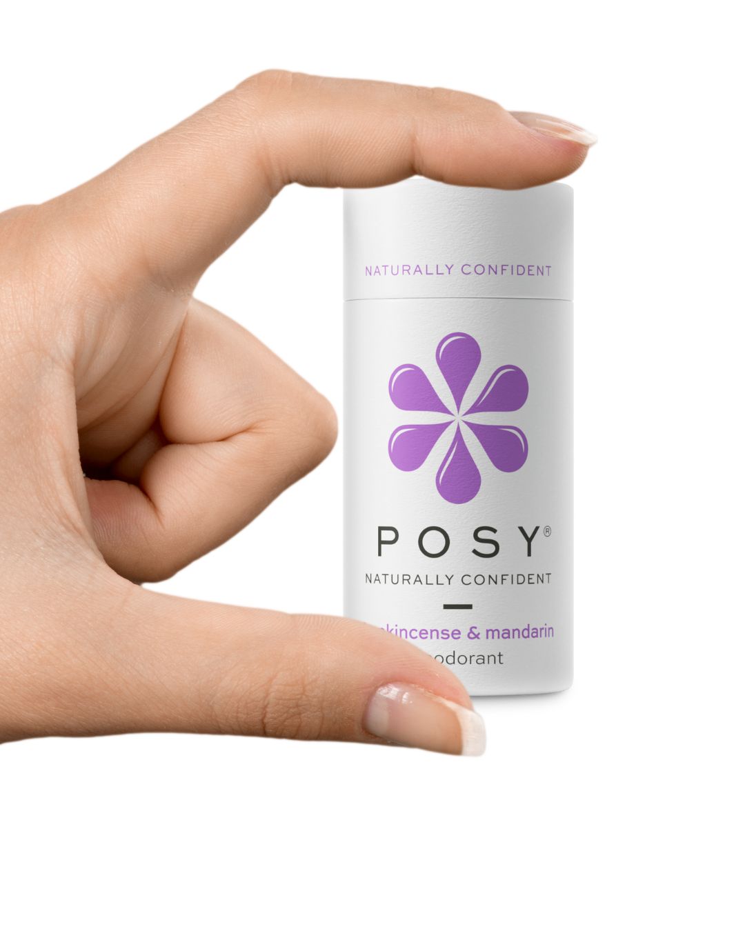 Frankincense & Mandarin