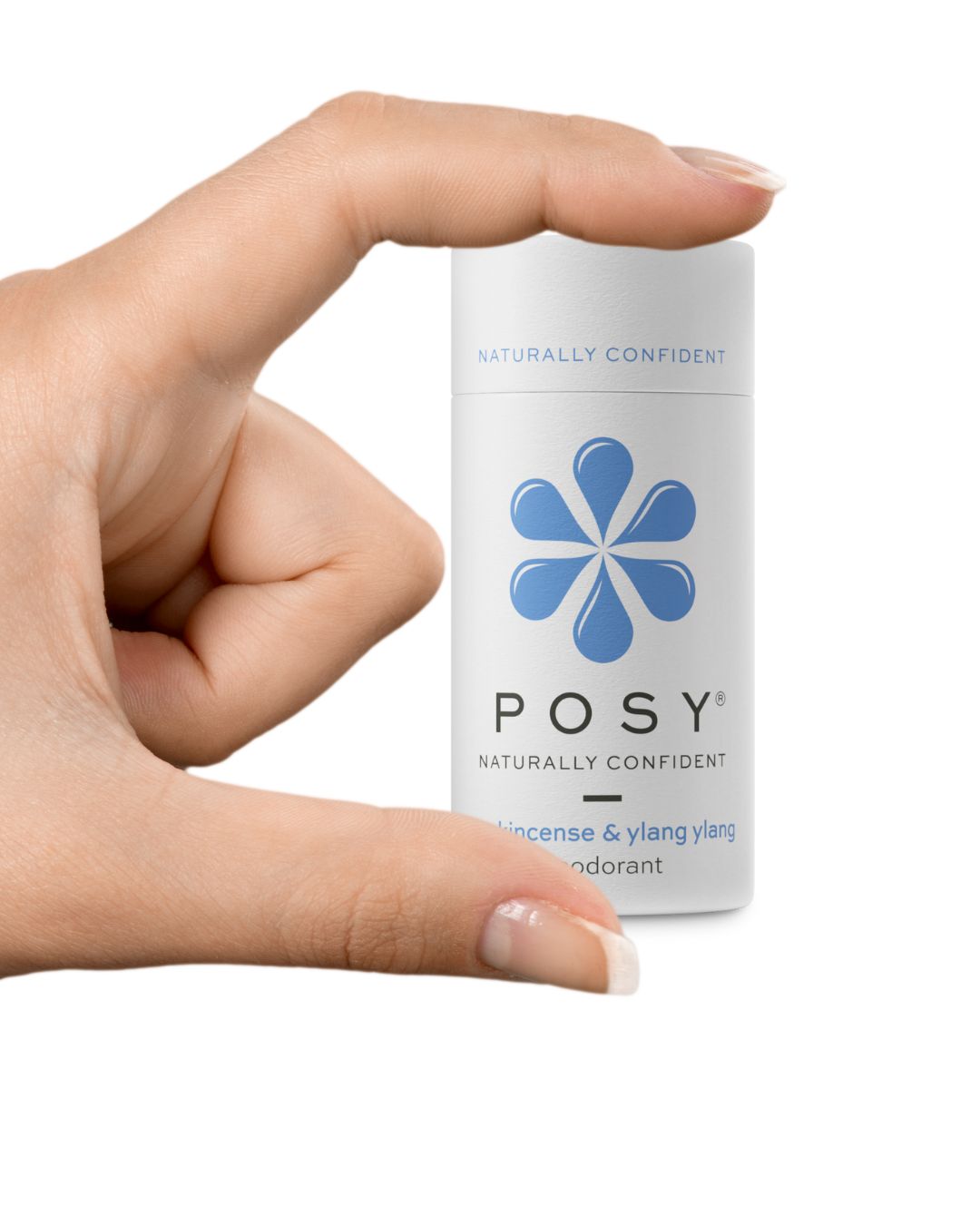 Frankincense & Ylang Ylang