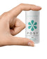 Ginger & Mint POSY Natural Deodorants | Aluminum-Free & Eco-Friendly