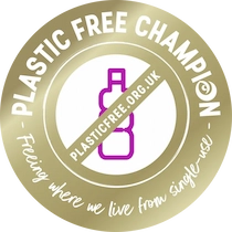 Frankincense & Mandarin POSY Natural Deodorants | Aluminum-Free & Eco-Friendly | Gold Award winner