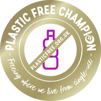 Rosemary & Orange Shampoo Bar