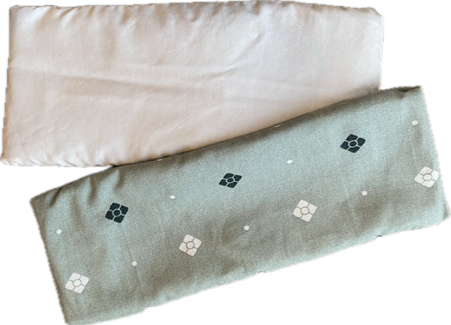 Aromatherapy Eye Pillow POSY