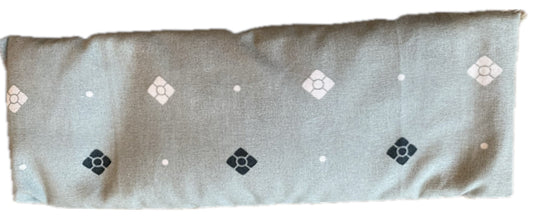 Aromatherapy Eye Pillow POSY