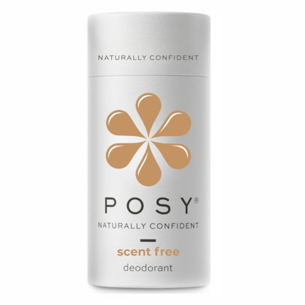 Scent Free