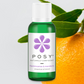 POSY essential oil blend of frankincense & mandarin