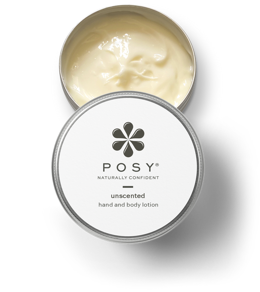 Free lotion with orders over £70