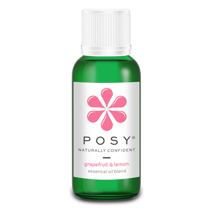 POSY grapefruit and lemon essential oil blend