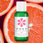 POSY essential oil blend of grapefruit and lemon