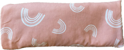 Aromatherapy Eye Pillow POSY