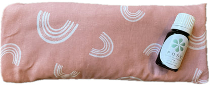 Aromatherapy Eye Pillow POSY