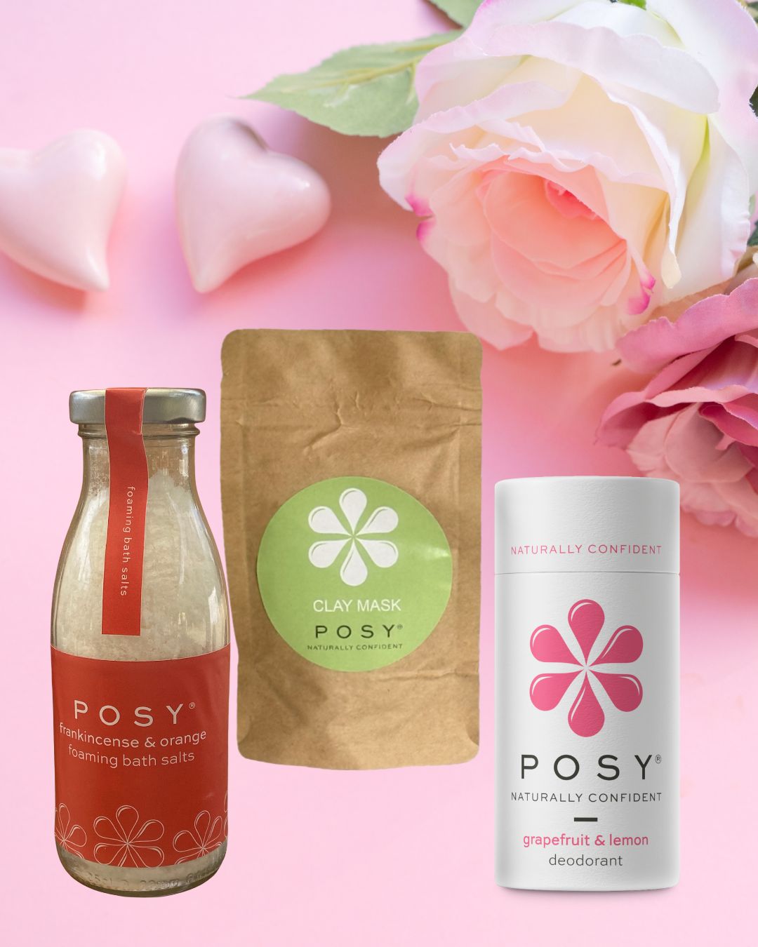 Bouquet for Valentine's Day - free postage