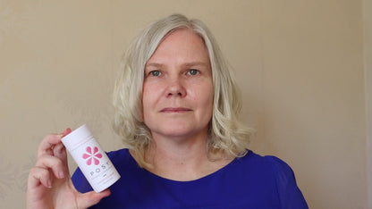 Frankincense & Mandarin