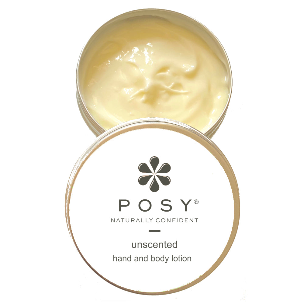 A versatile unscented all-over lotion, crafted without essential oils, this lotion offers a pure and gentle base. 