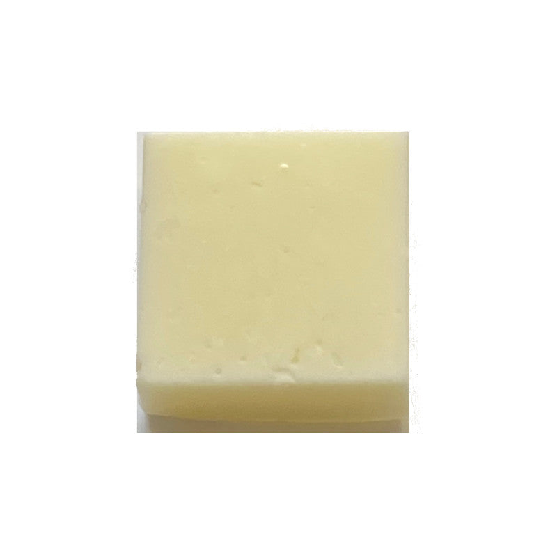 Posy conditioner bar with rosemary and orange essential oils
