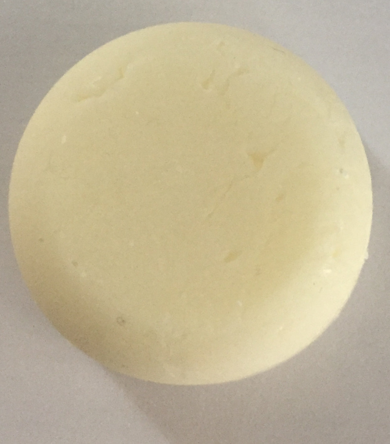 Frankincense & Mandarin POSY Natural Deodorants | Aluminum-Free & Eco-Friendly