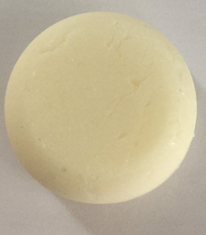 Frankincense & Mandarin POSY Natural Deodorants | Aluminum-Free & Eco-Friendly