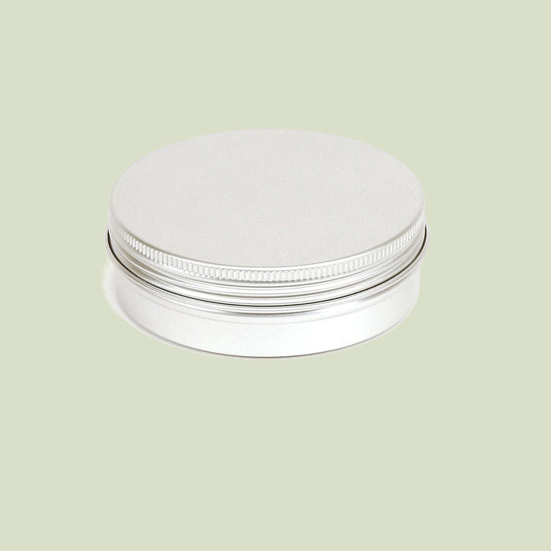 tin for use with POSY rosemary and orange shampoo bar